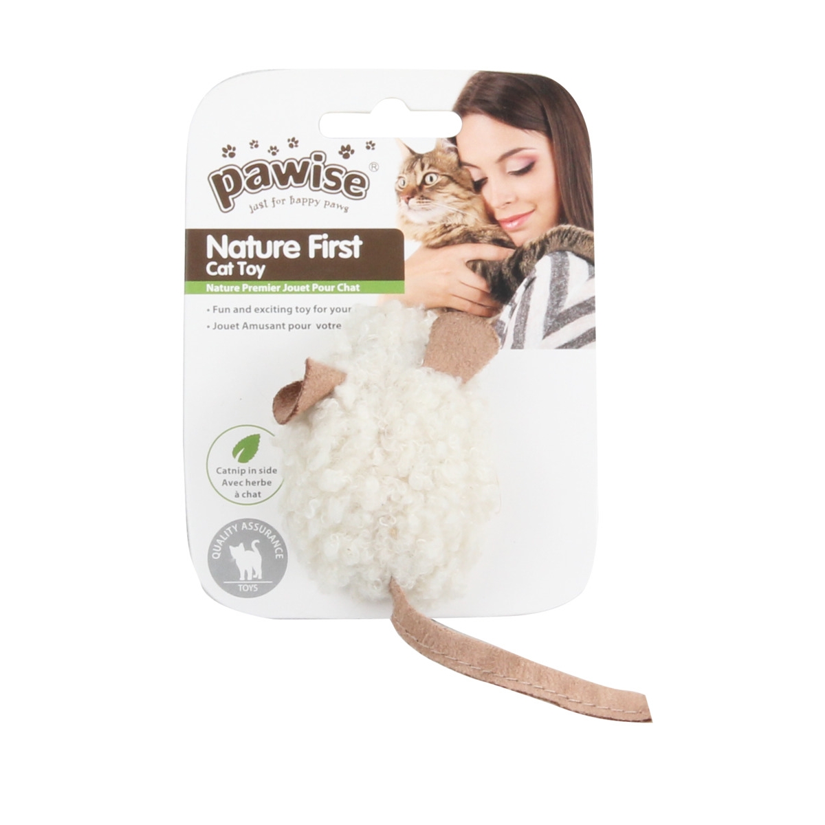 PAWISE KAČIŲ ŽAISLAI SU PELĖMIS, 15 CM* - 