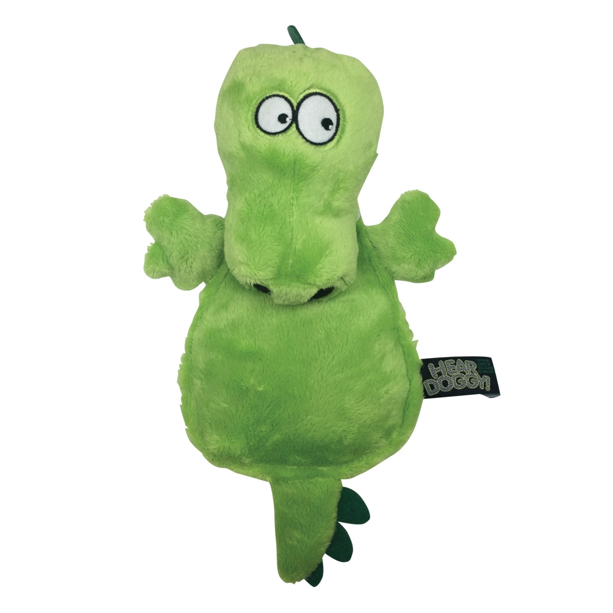 Little & Bigger SilentBliss minkštas žaislas šunims, 25 cm - 