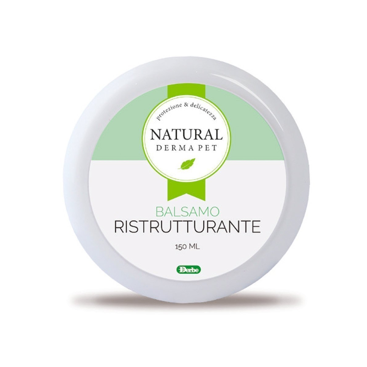 Derbe bilizgesio suteikiantis balzamas 150ml - 