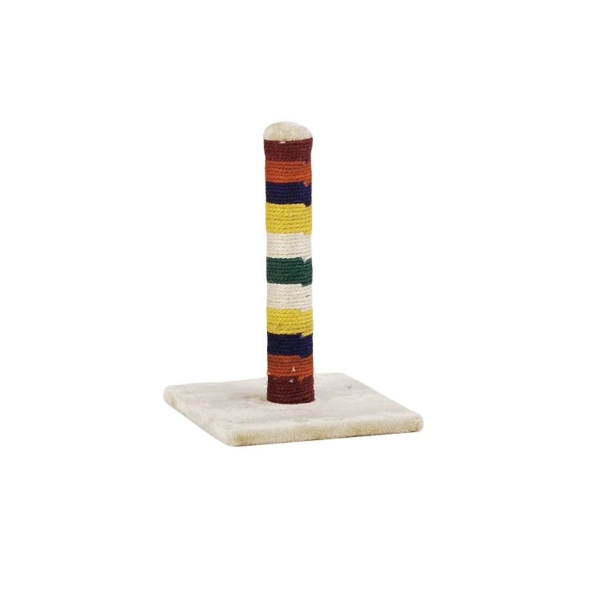 Beeztees Anja draskymo stovas, 30x30x44 cm - 