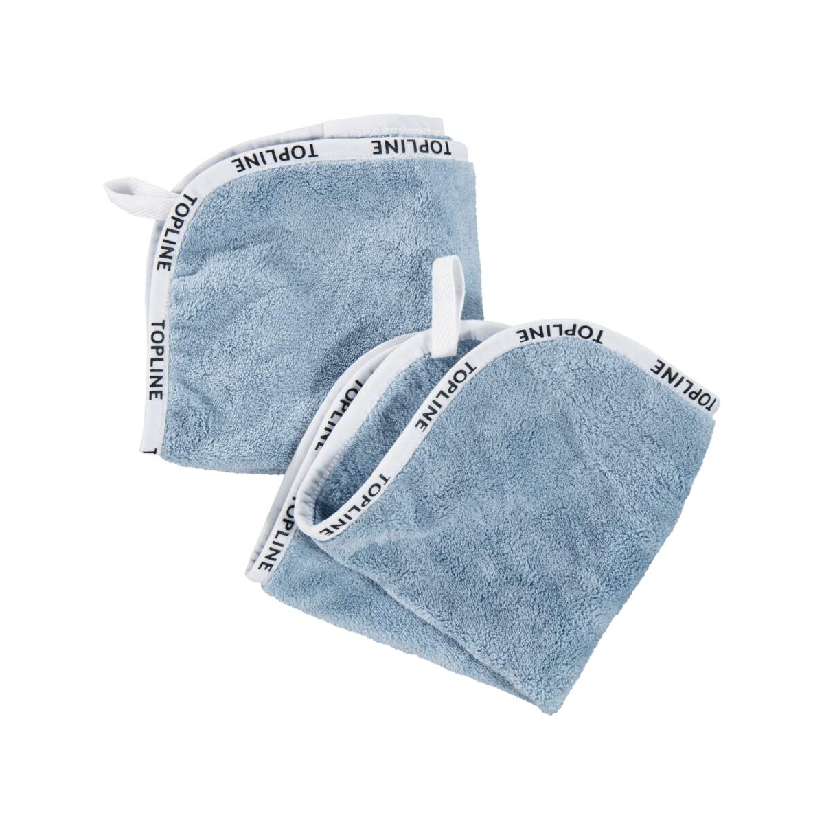 TOPLINE LETENŲ RANKŠLUOSČIAI, 2 VNT - 