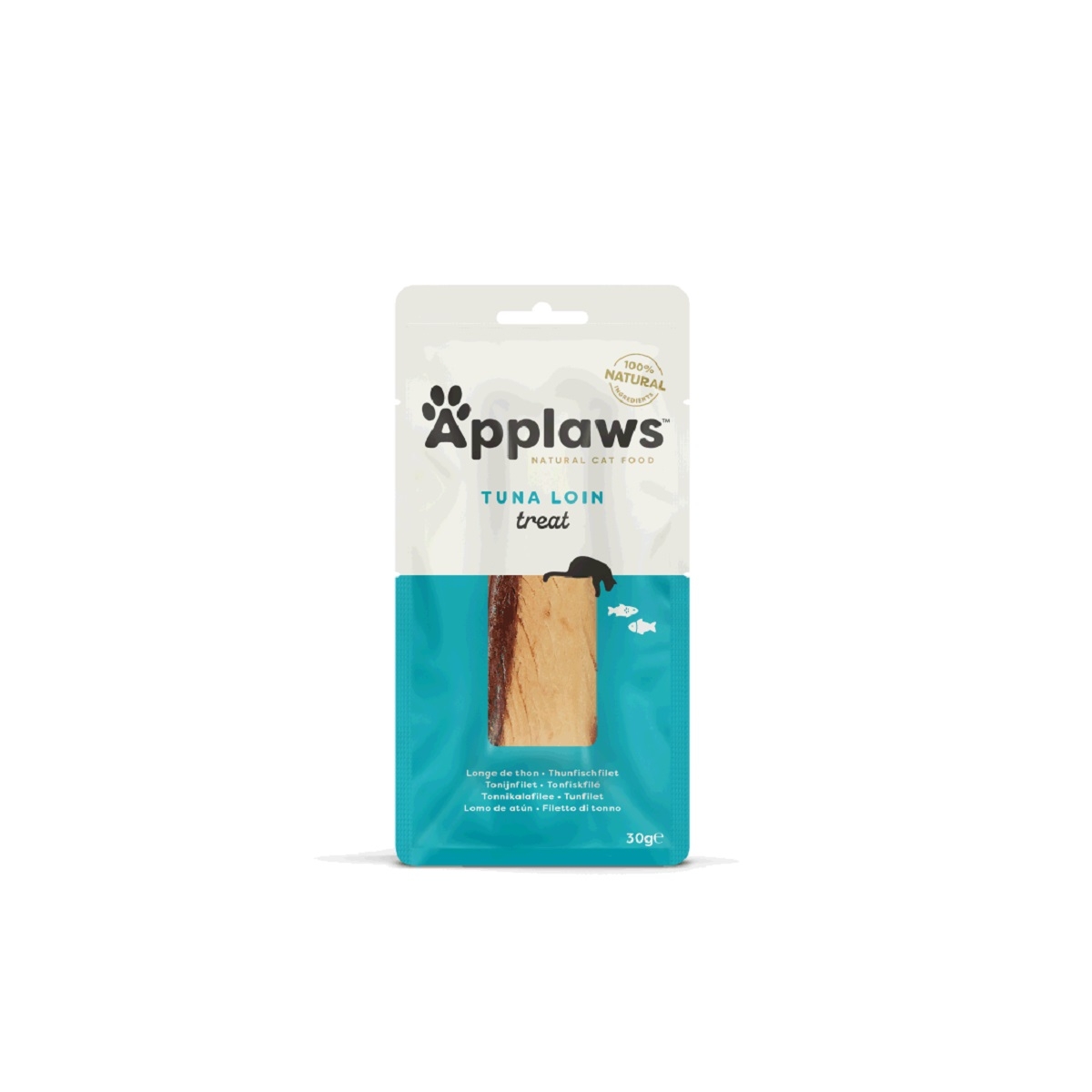 Applaws tunas katėms, 30 g - 