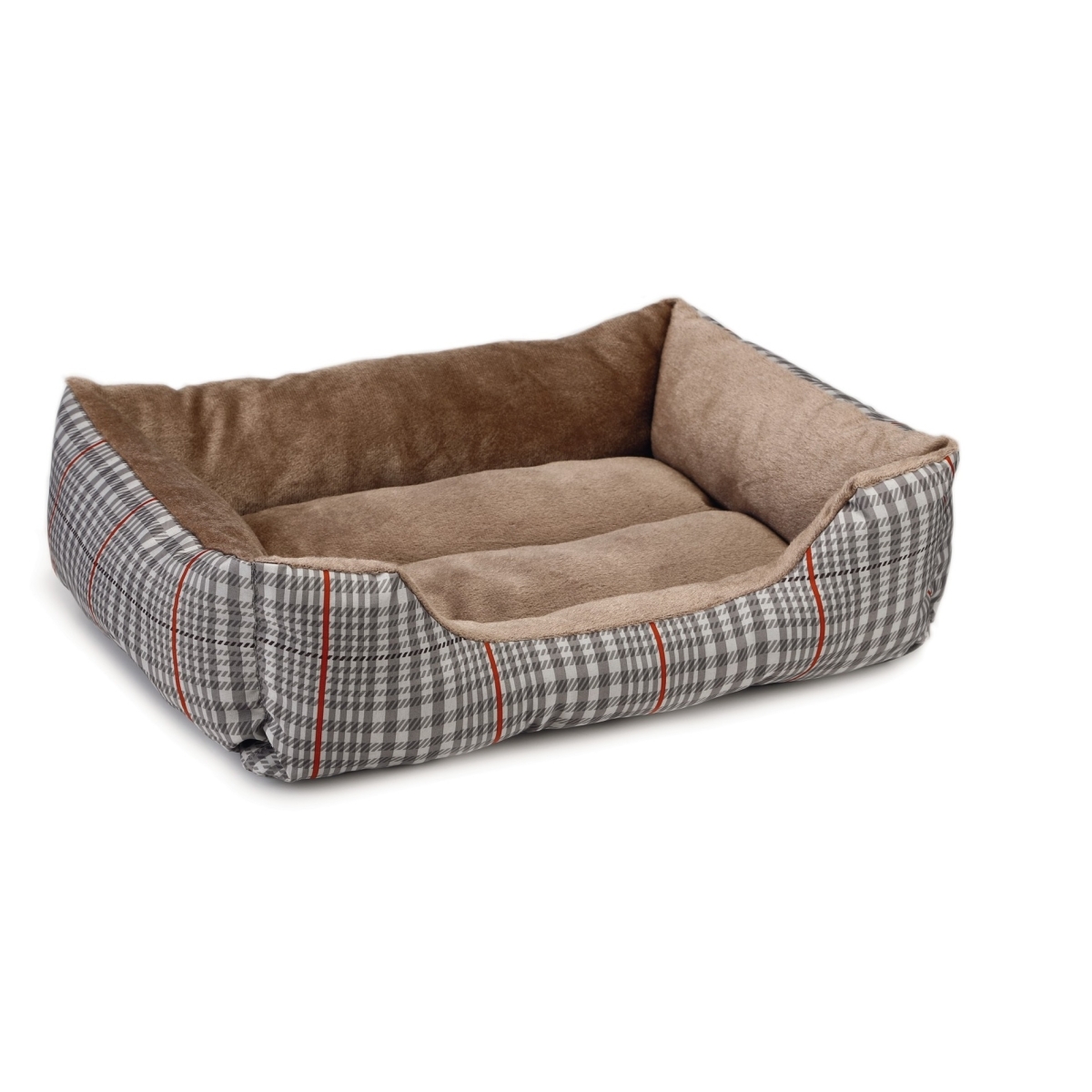 Beeztees Stewart guolis, 48x37x18 cm, rudas - 