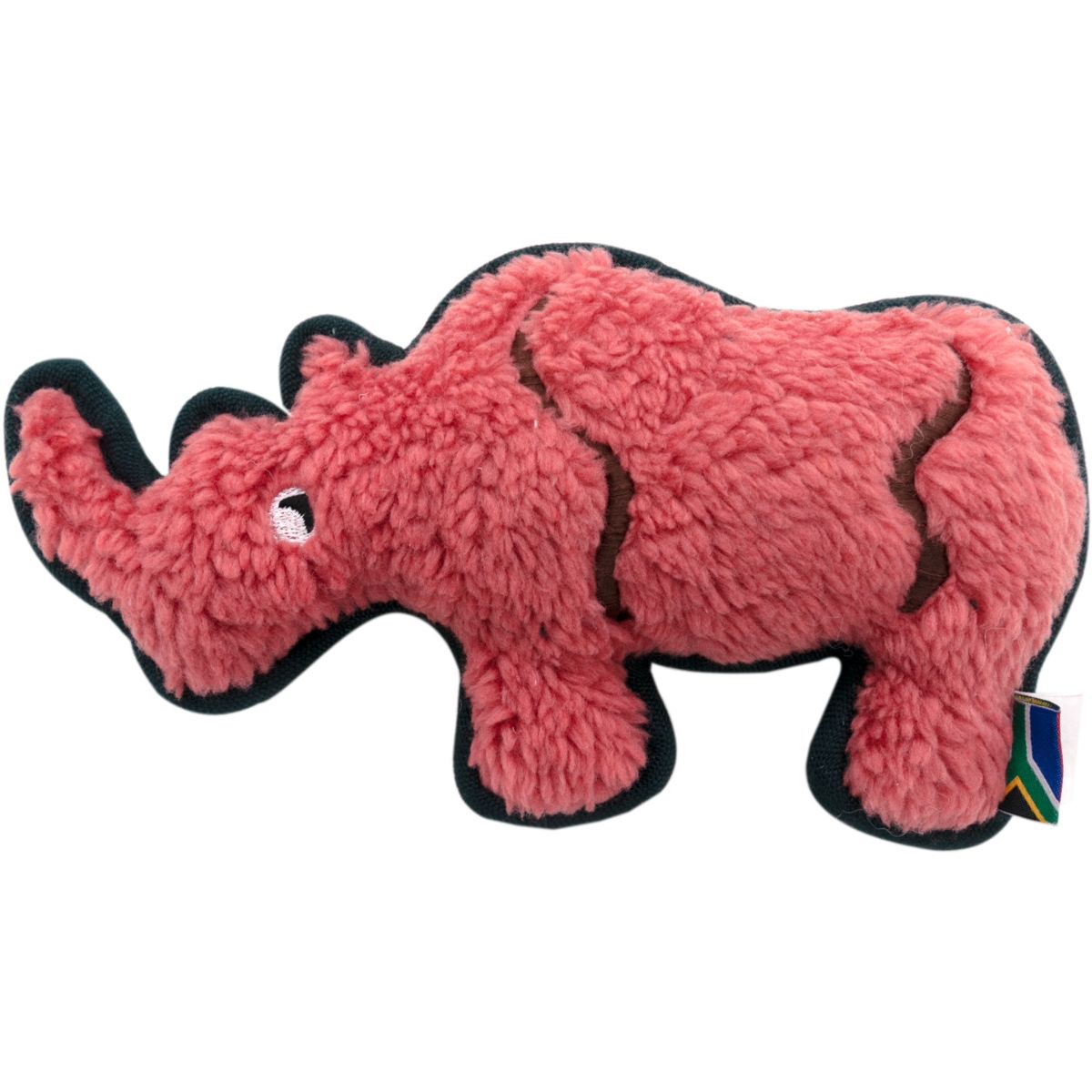 RESPLOOT ŠUNŲ ŽAISLAI RHINO 29X16CM* - 