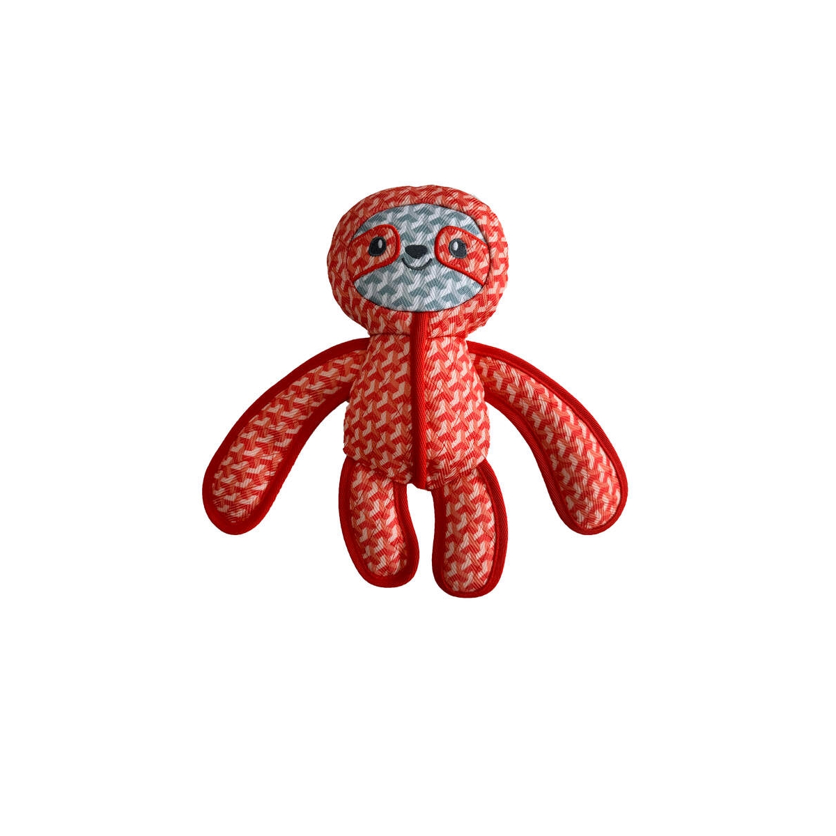 BARK A BOO TUFFBEASTZ ŽAISLAS ŠUNIUI 3D TINGINYS, 28x32x6 CM - 