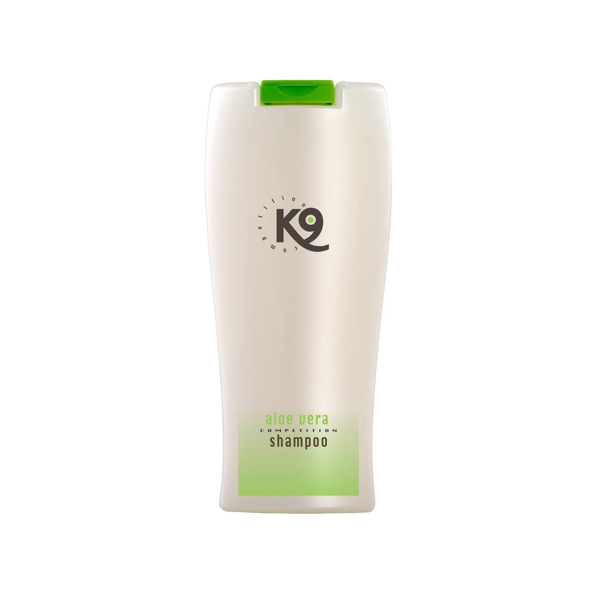 K9 ALOE VERA ŠAMPŪNAS, 300 ML - 