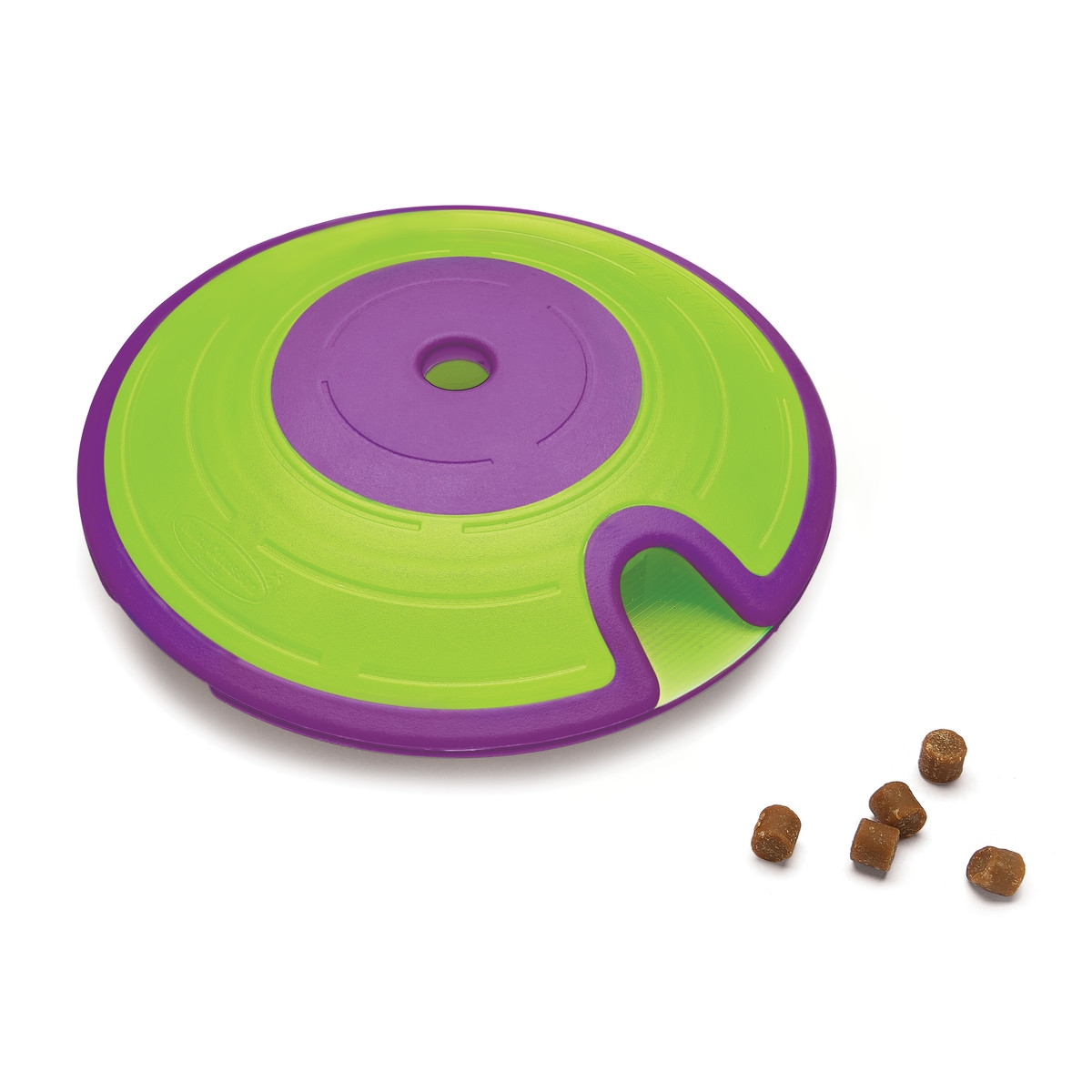 NINAOTTO skanėstas „Maze Green“* - 