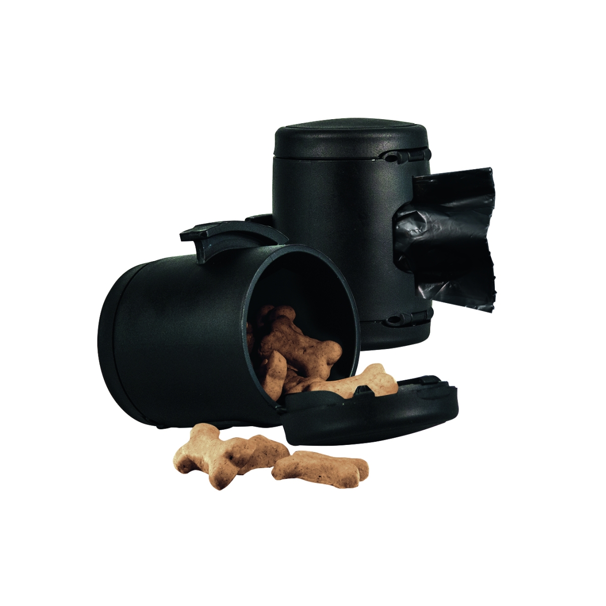 Flexi Multi Box aksesuaras, juodas -  1