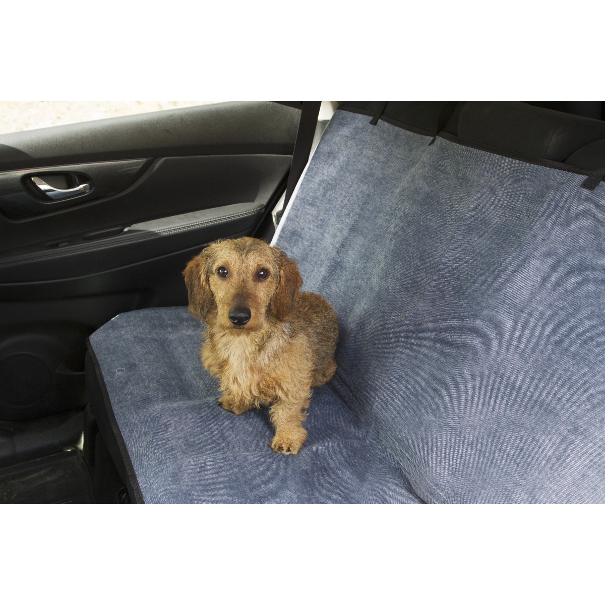 Best Friend automobilio sėdynių apdangalas 100x138cm - 