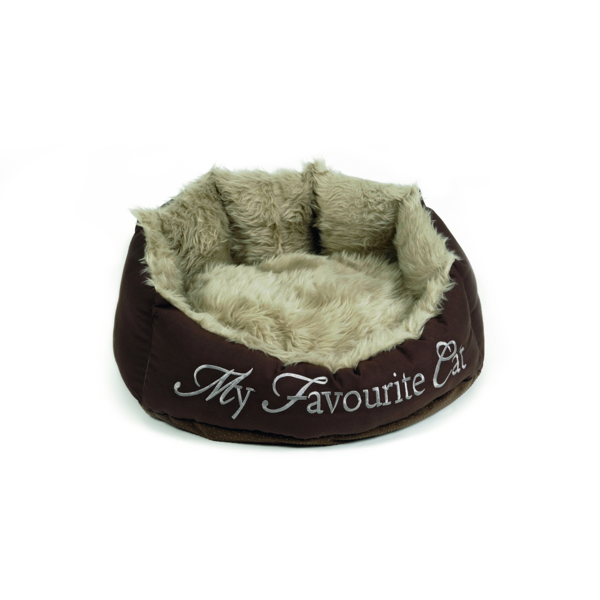 Beeztees gultas katėms, 55 X 45 X 28 cm - 
