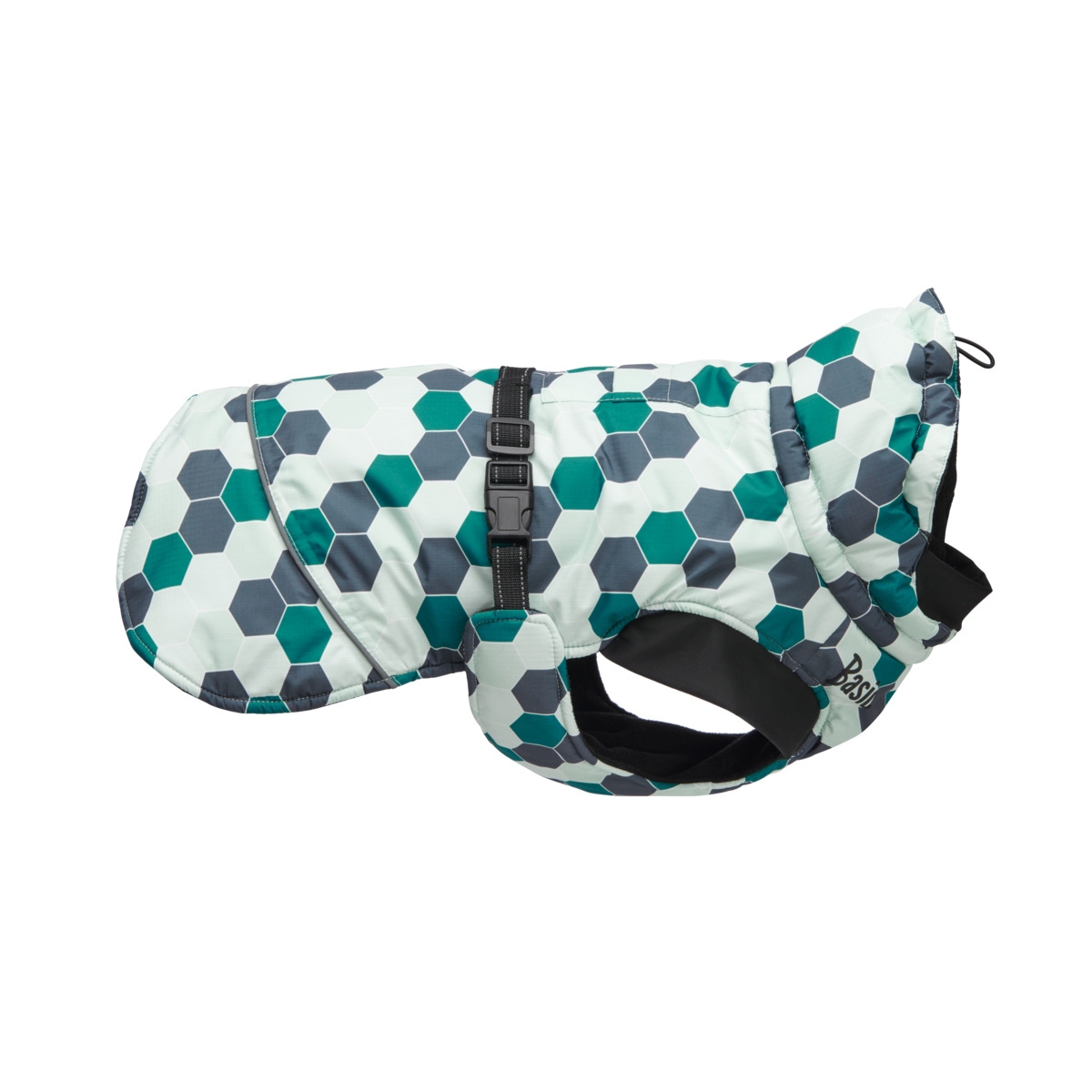 Basic Arctic Honeycomb žieminė striukė šunims, 30 cm - 