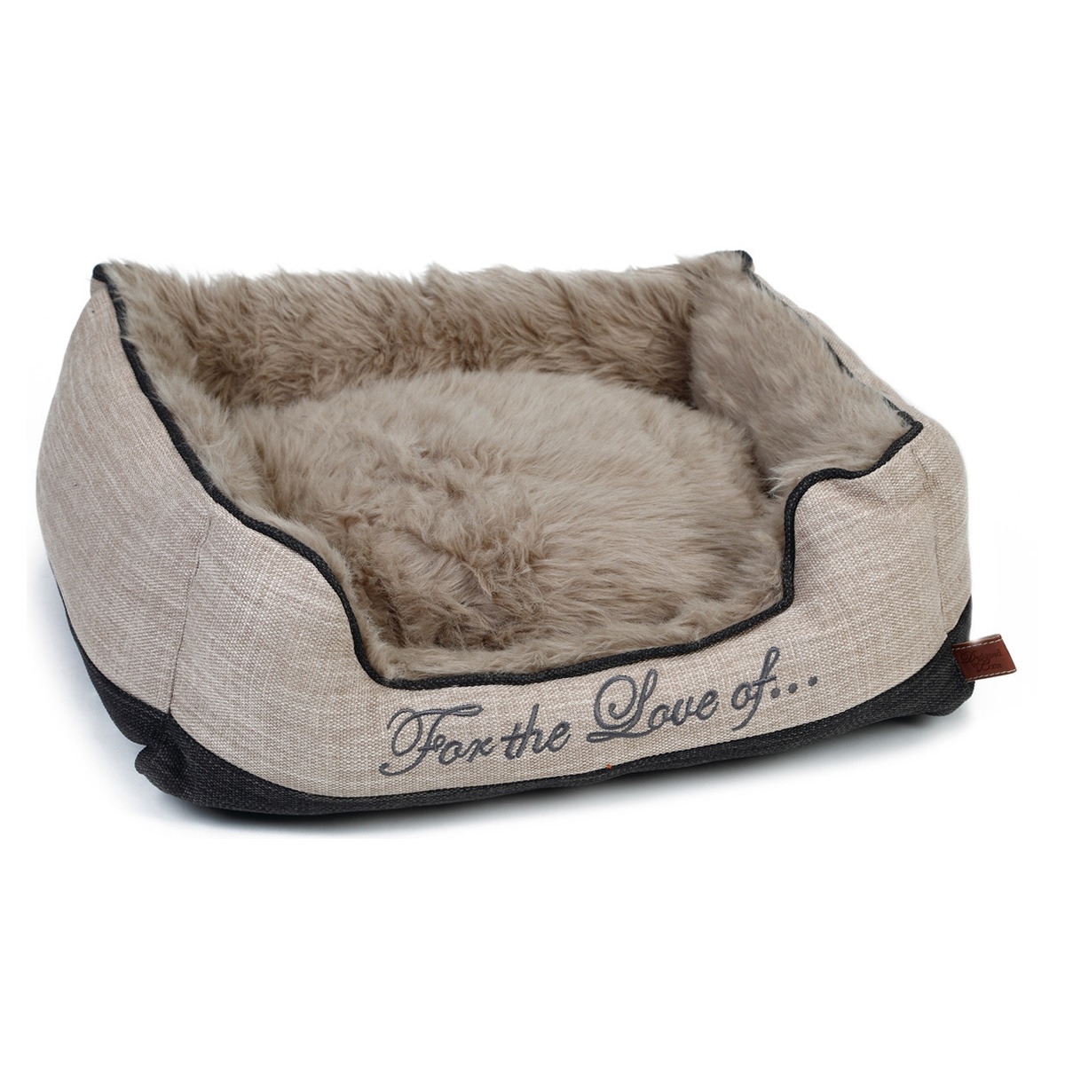 Beeztees Dallam guolis, 65x60x20cm -  1