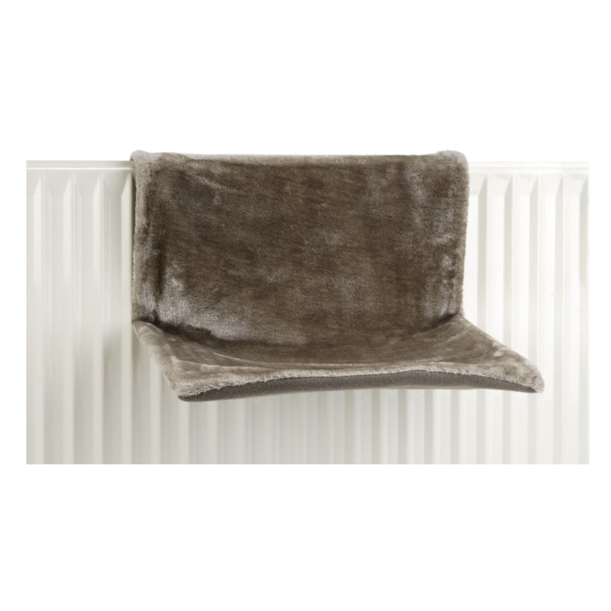 Beeztees gultas katėms, 46x31x24cm, rudas