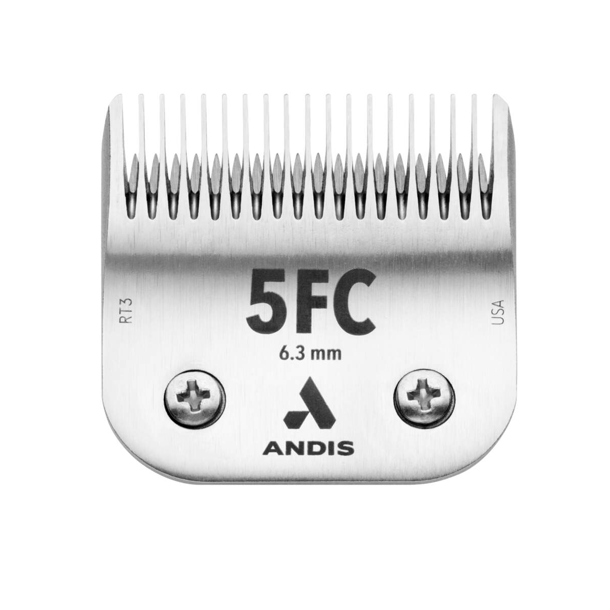 Andis UltraEdge trimerio peiliukas, 6,3 mm - 