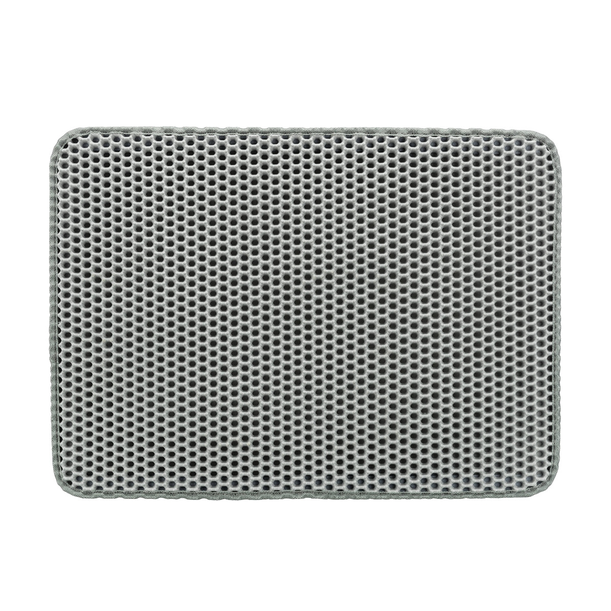 TR EVA KRAIKO KILIMĖLIS SU SIETELIU KATĖMS, 40 × 70 CM - 