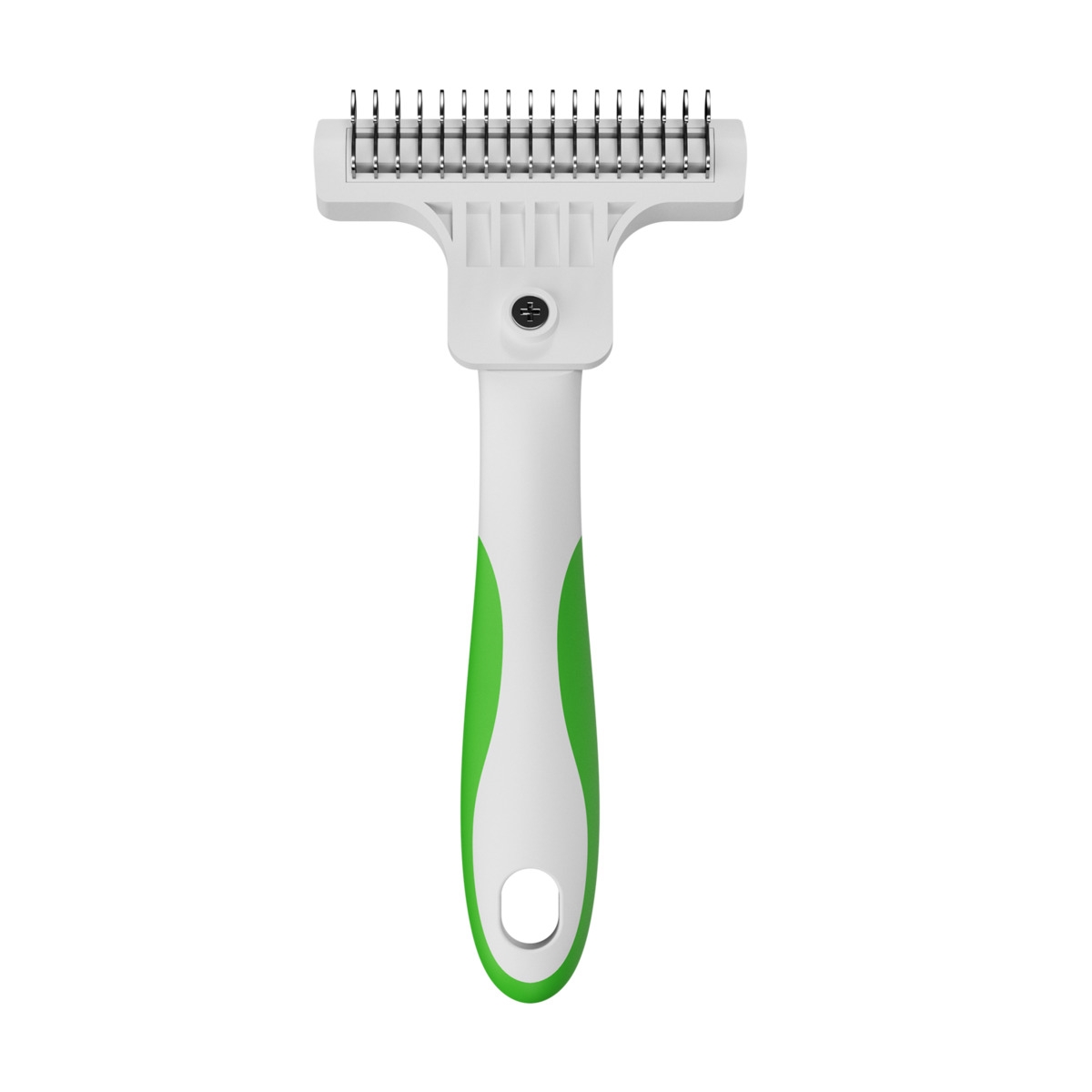 ANDIS ŠUKOS GRĖBLYS SLENKANČIAM KAILIUI - 