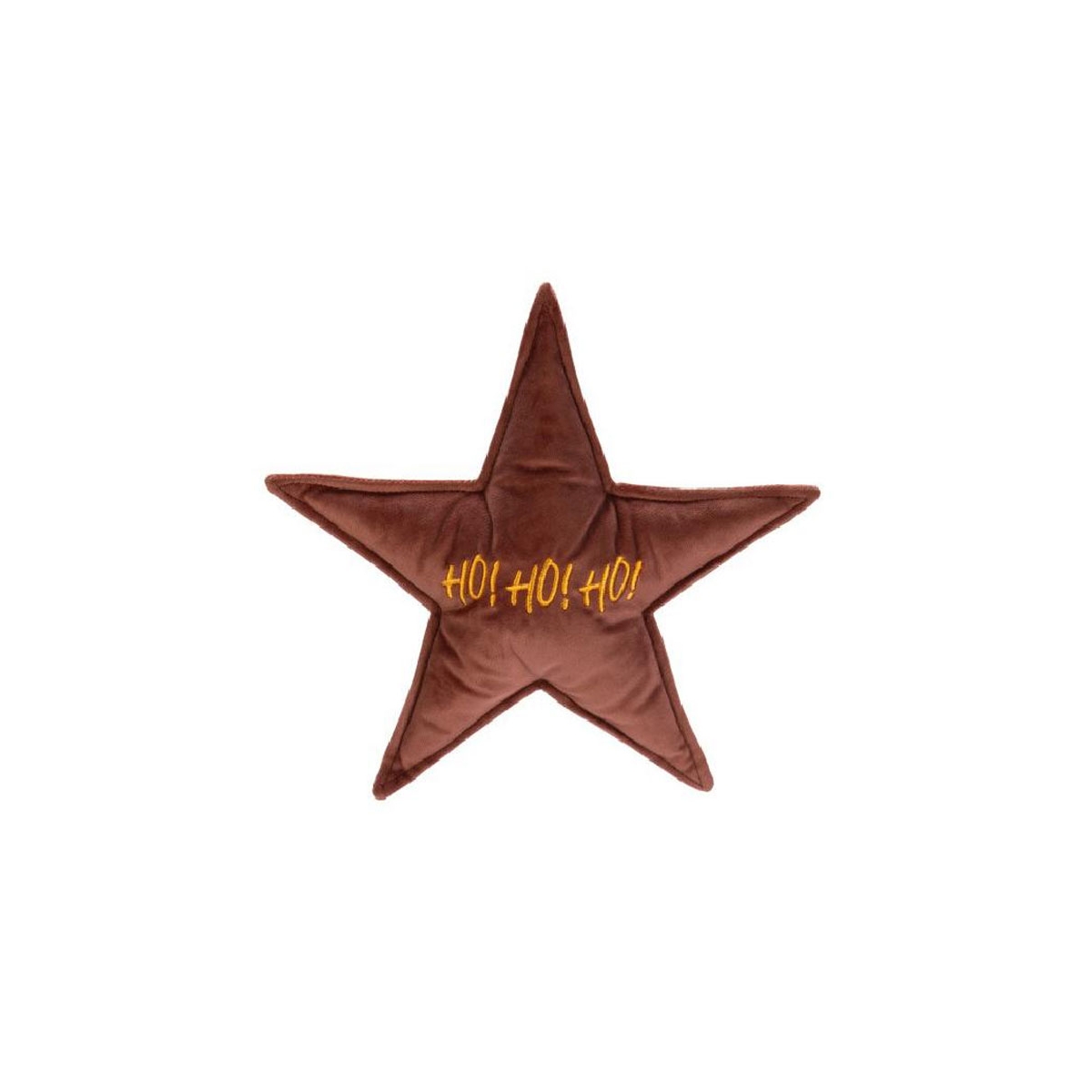 Beeztees Design By Lotte Christmas Star žaislas šunims - 