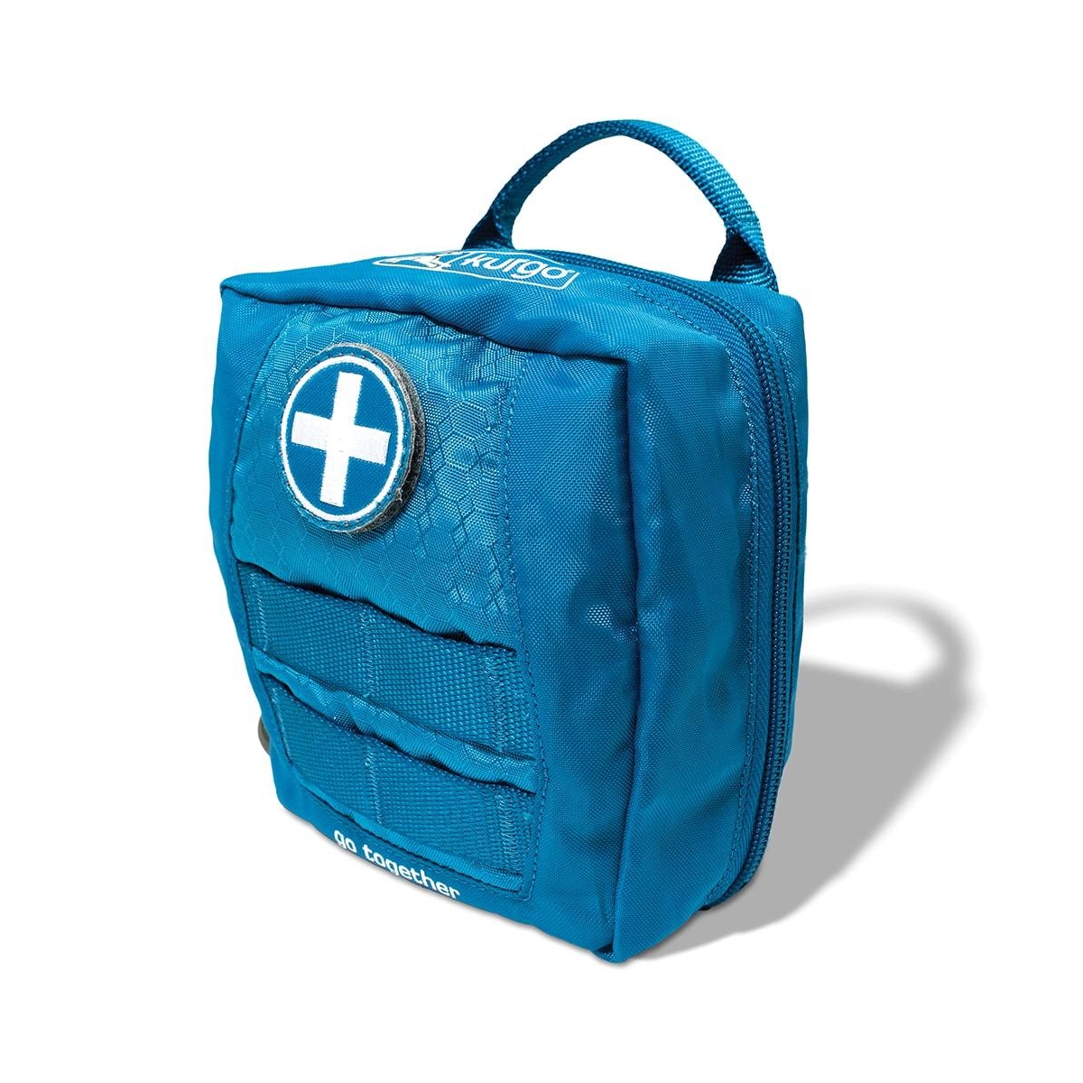 Kurgo First Aid pirmosios pagalbos vaistinėlė augintiniui -  1