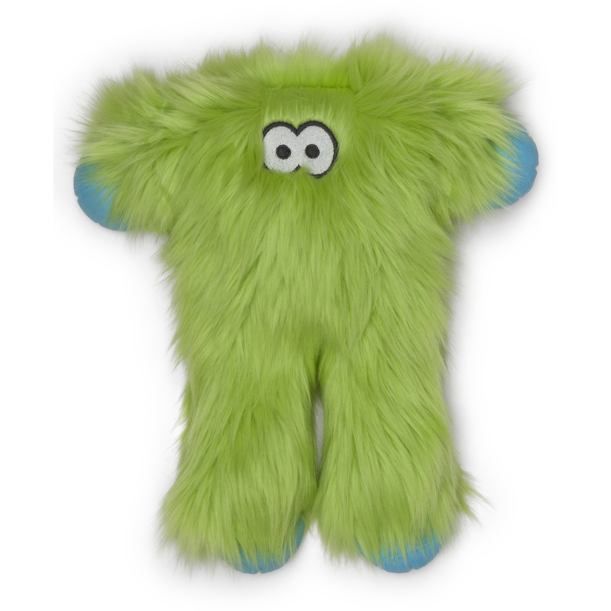 West Paw Rowdies Peet žaislas 28 cm, žalias -  1