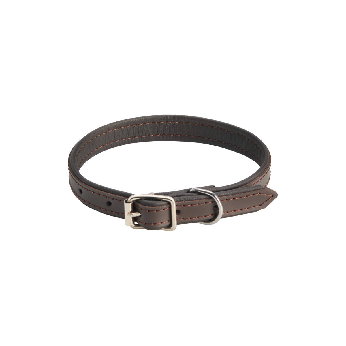 FEEL BASIC ANTKAKLIS SU PAMUŠALU, 1,5X45CM, RUDAS* - 