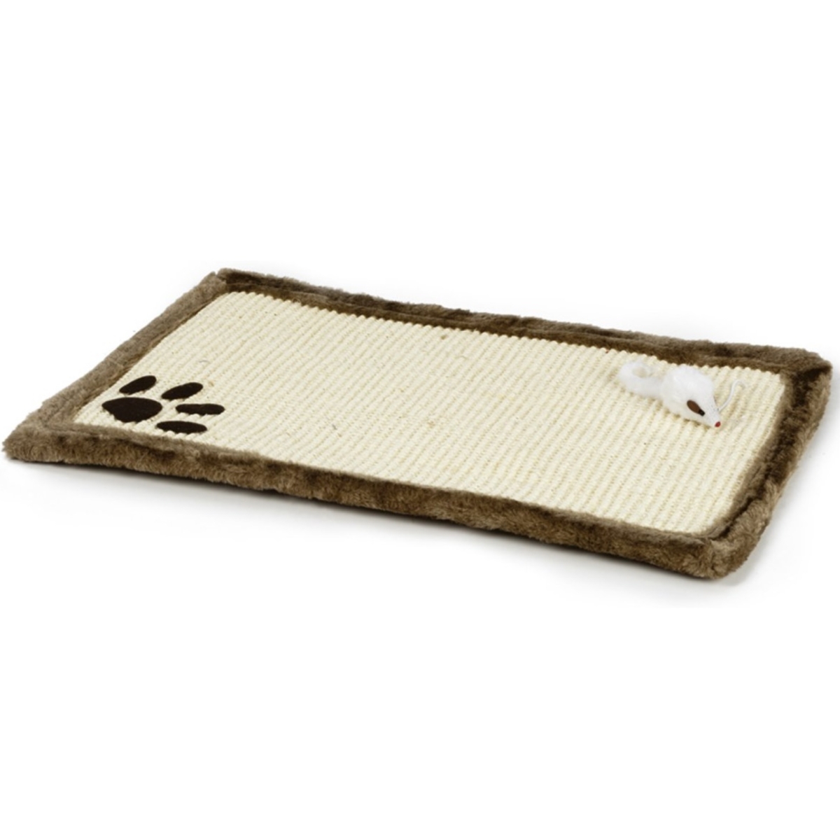 Beeztees draskymo kilimėlis, 48 x 31cm - 