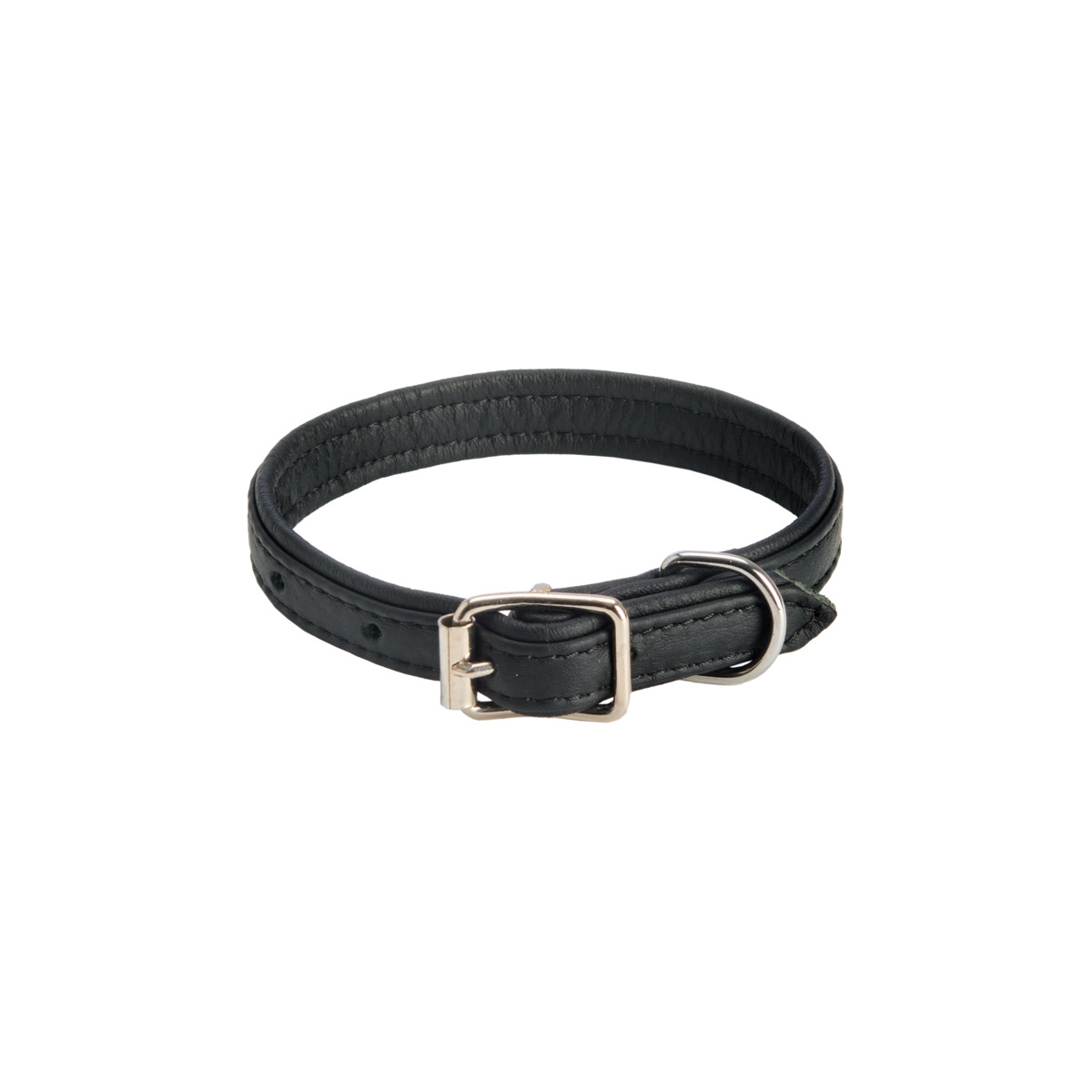 FEEL ANTKAKLIS ŠUNIUKUI, 1,5 x 30 CM, JUODAS* - 