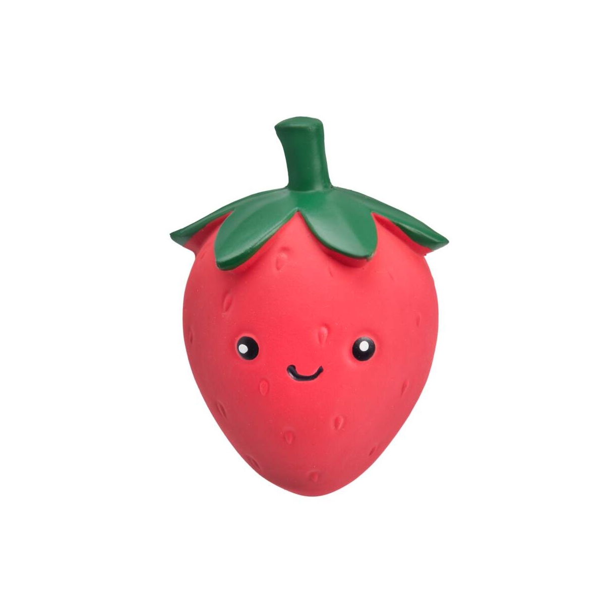 L&B LATEKSINIS ŽAISLAS ŠUNIMS BRAŠKĖ, 9X6X6CM - 