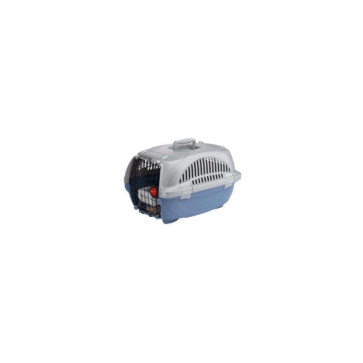 Ferplast Atlas20 trans.narvas, 37,4x57,6x33cm - 