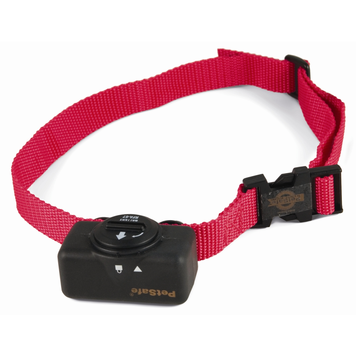 PetSafe 6 žingsnių lojimo kontrolės antkaklis -  1