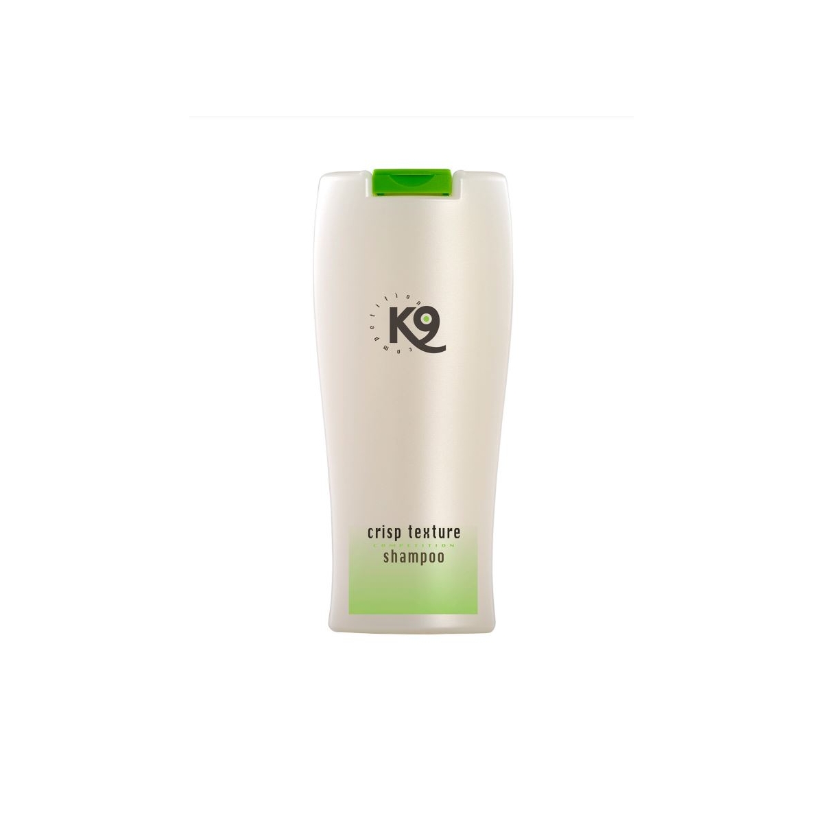 K9 Aloe Vera wire šampūnas šiurkščiakailiams 300 ml - 