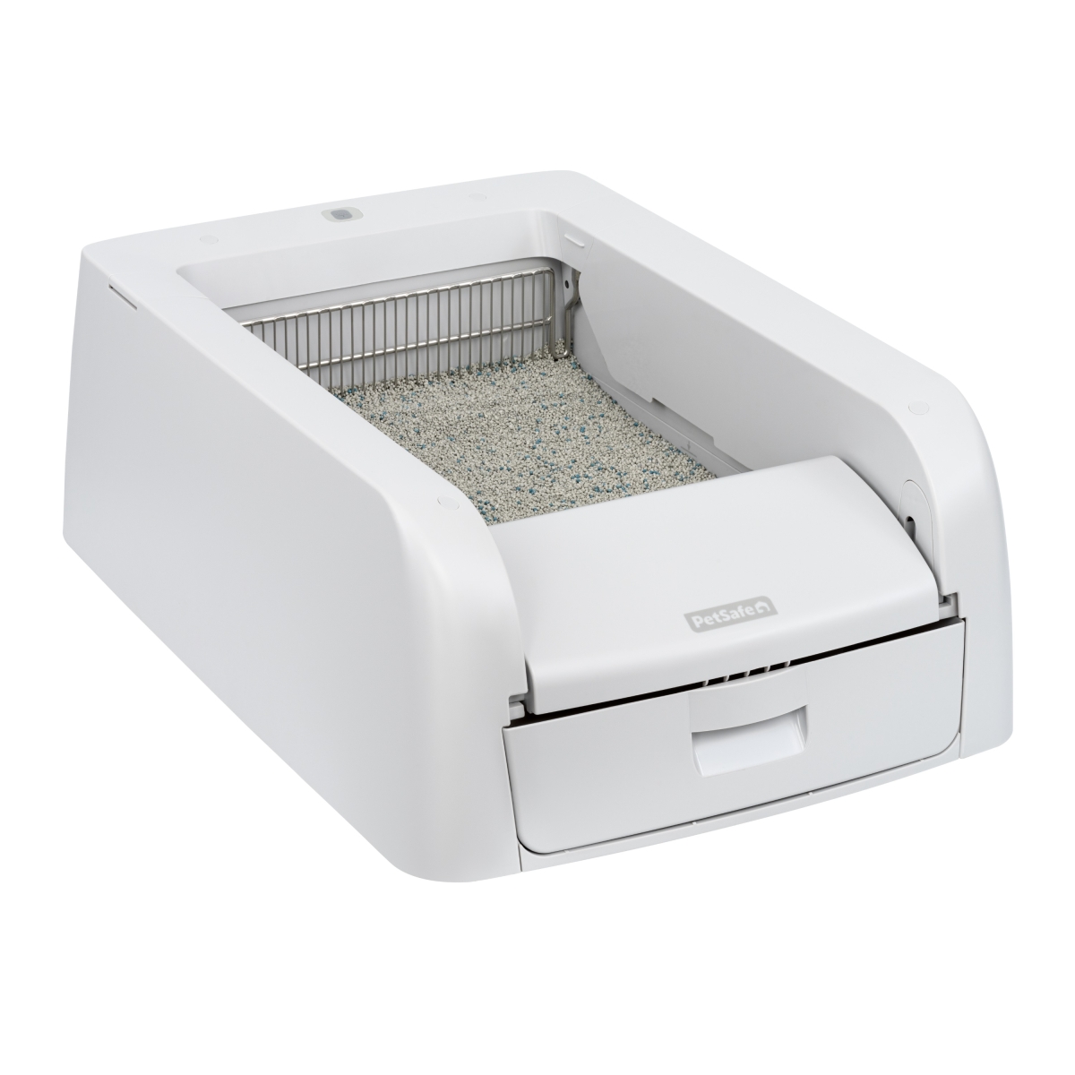 PetSafe Scoopfree savaime išsivalantis kačių tualetas, 53x27x73 cm -  1
