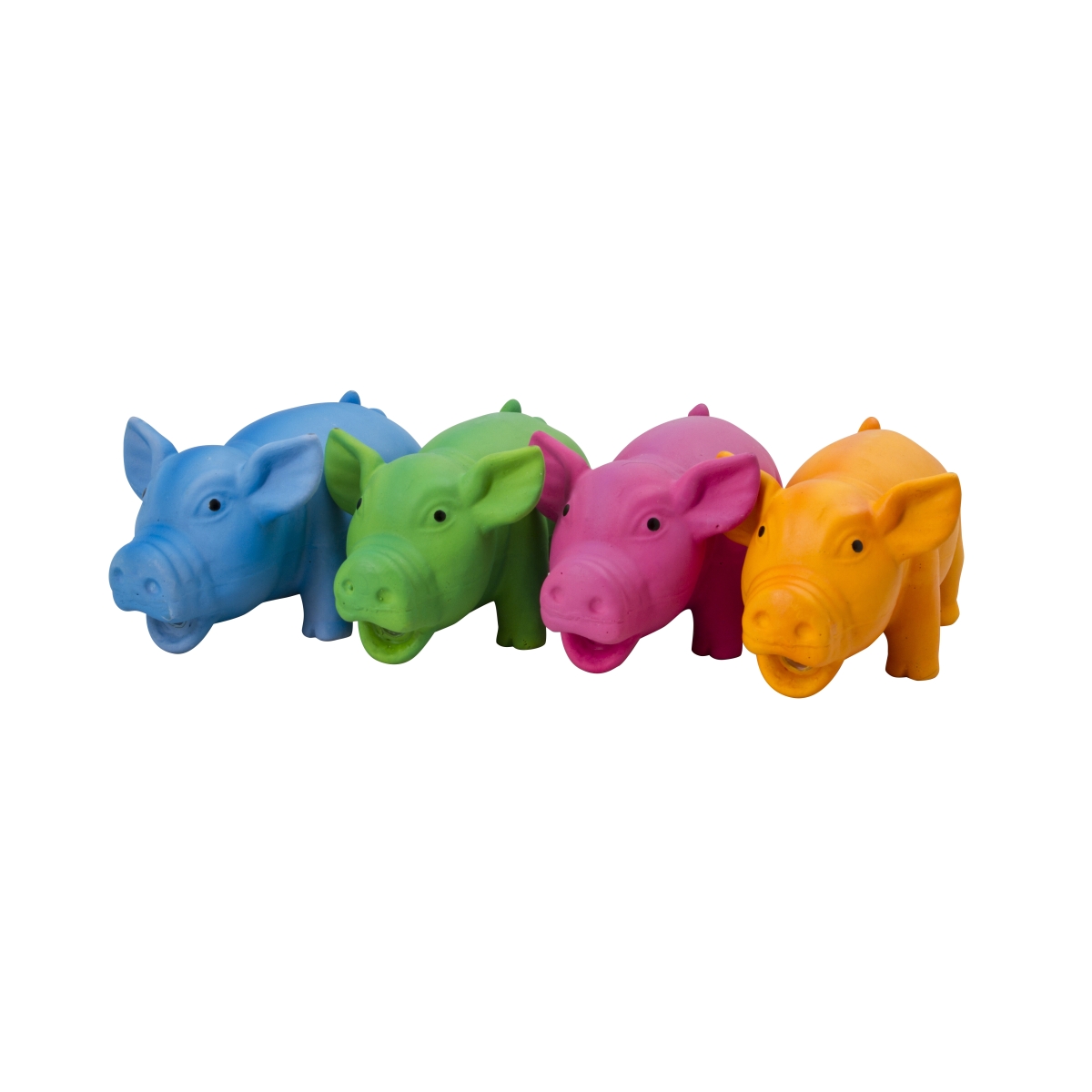 *Best Friend Pigsy žaislas, 16 cm, įv.spalvų - 