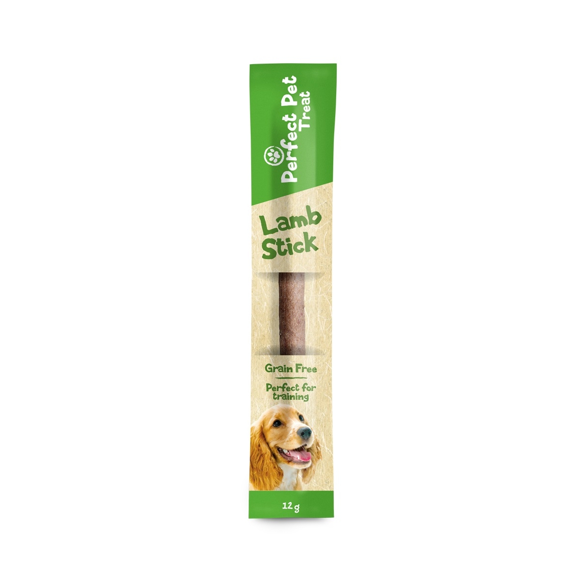 Perfect Pet ėrienos lazdelė šunims, 12 g - 