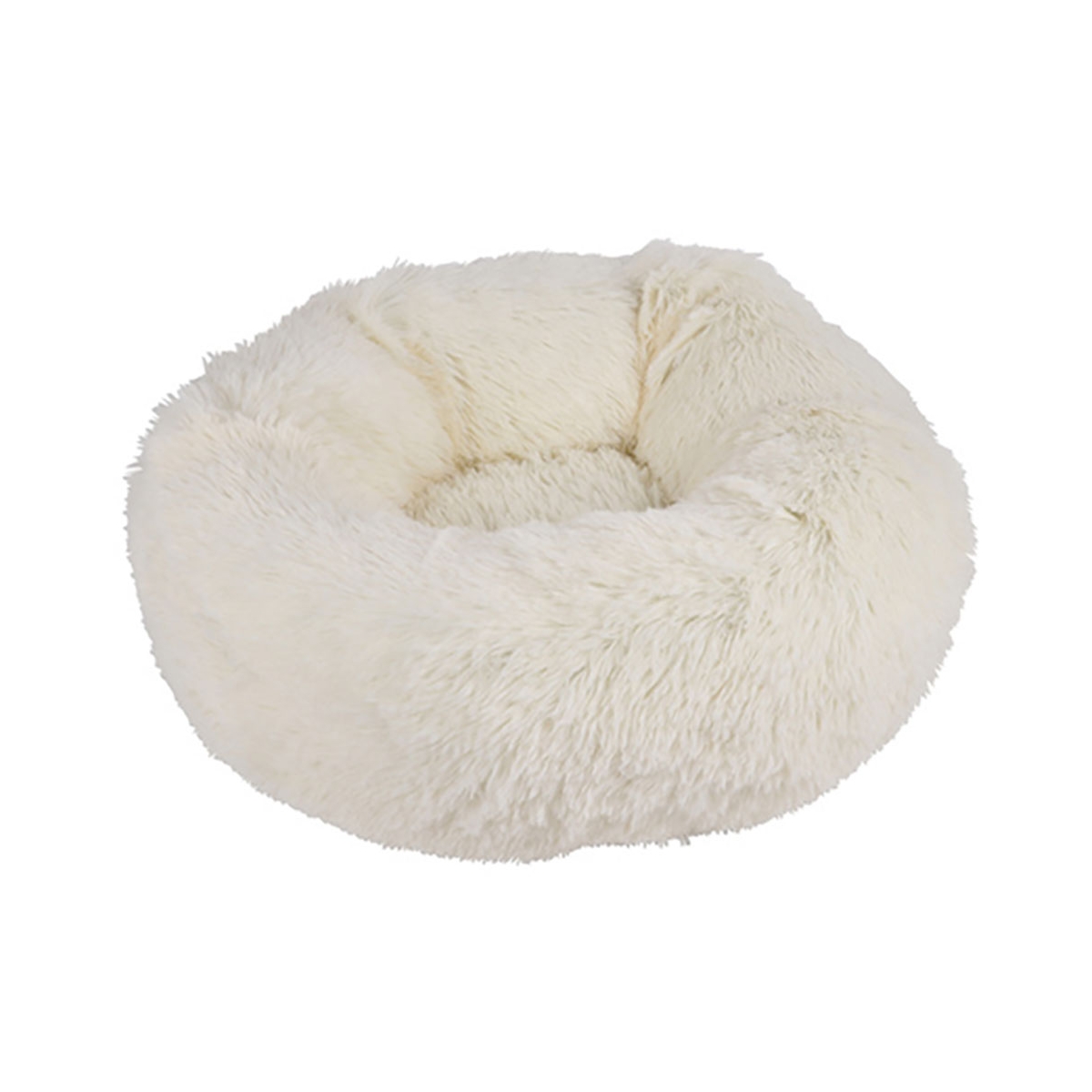 Love Story Fluffy guolis 60 x 15 cm, smėlio sp. -  1