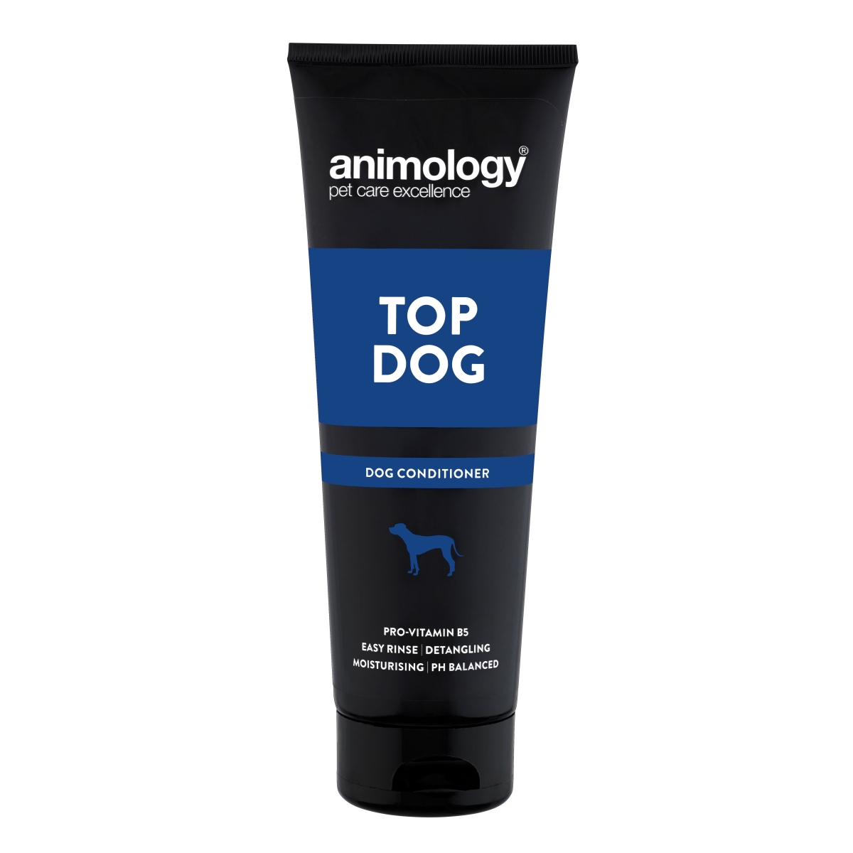 Animology kondicionierius su provitaminu B5, 250ml