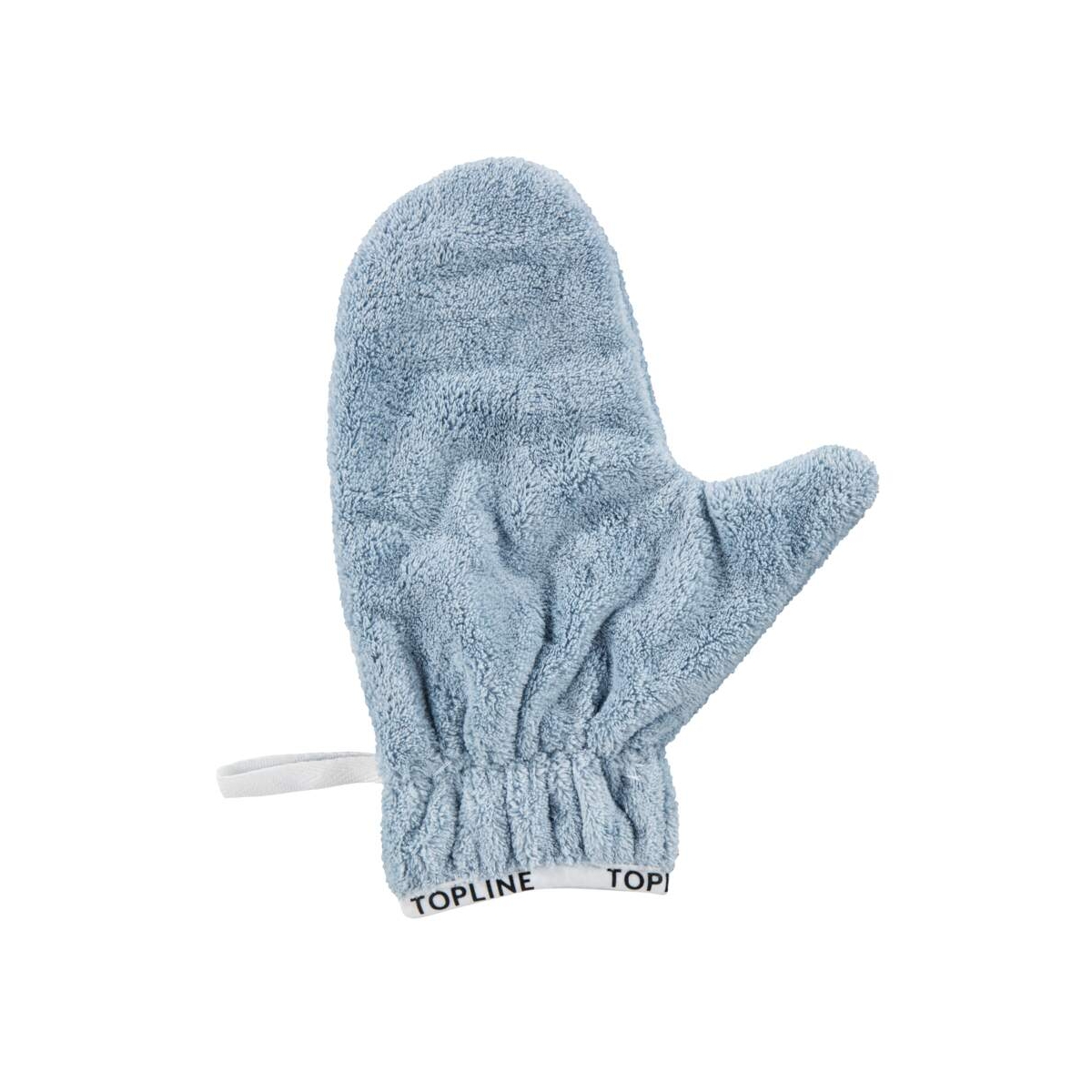 TOPLINE MAUDYMO PIRŠTINĖ, PILKOS SPALVOS - 