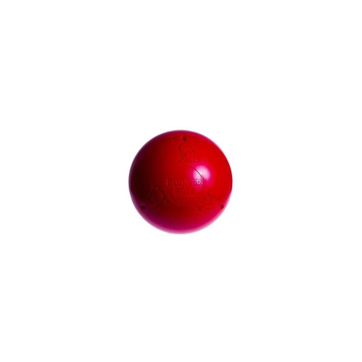 Coa Boomer Ball dresūros kamuolys šunims, 20 cm