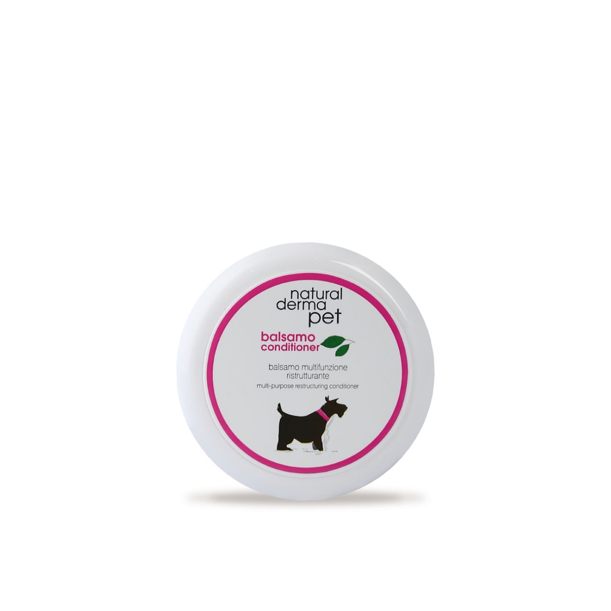 Derbe bilizgesio suteikiantis balzamas 150ml