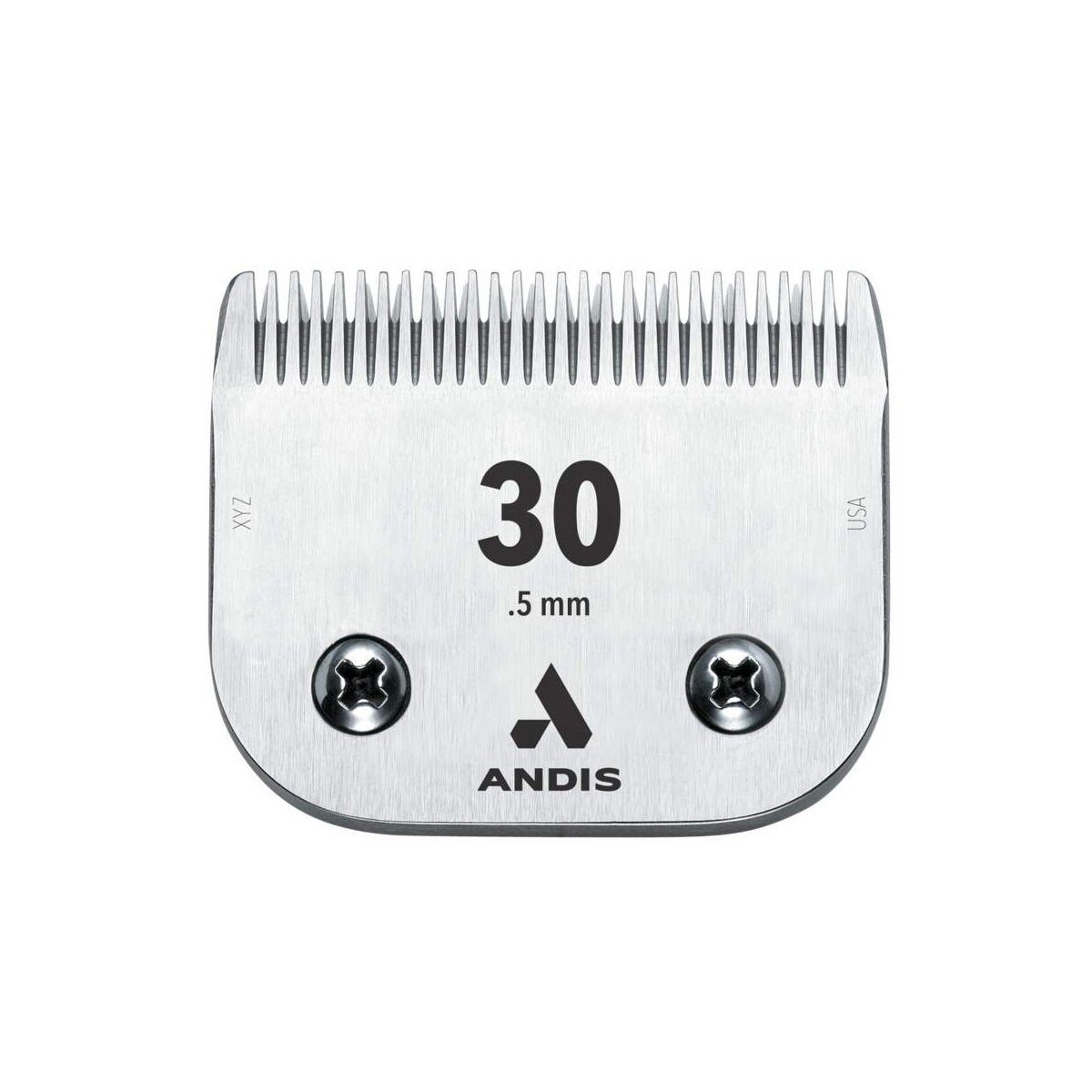 Andis UltraEdge trimerio peiliukas, 0,5 mm - 