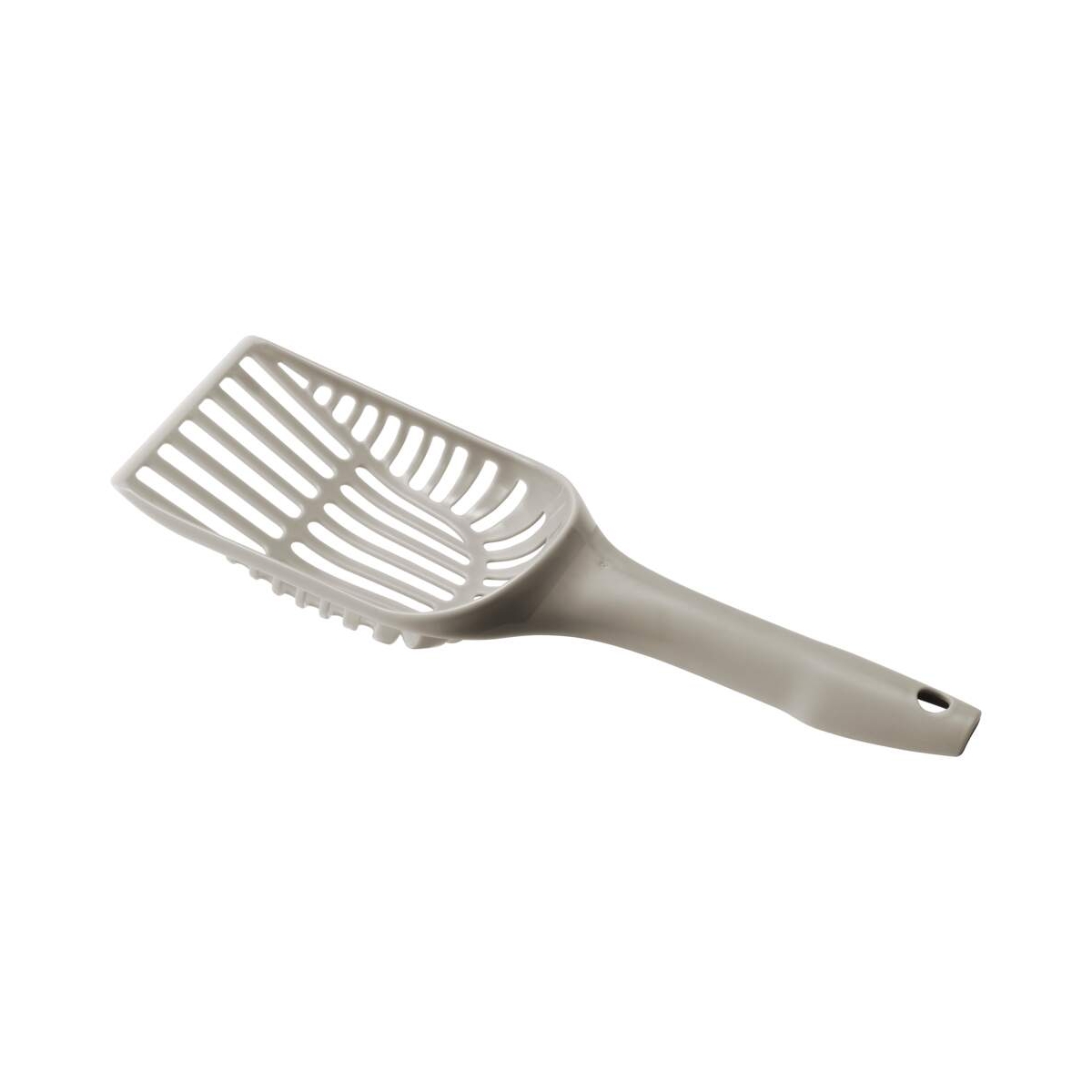 MODERNA HANDY SEMTUVĖLIS KRAIKUI IŠ PERDIRBTŲ MEDŽIAGŲ, PILKOS SPALVOS - 