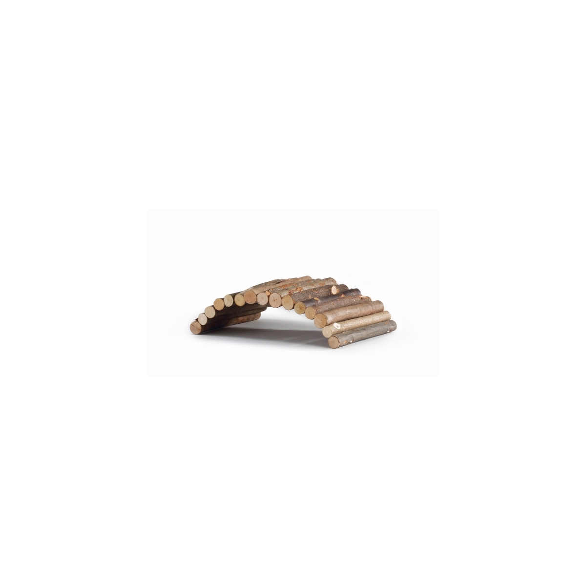 Beeztees Flexible medinis tiltelis, 28 cm