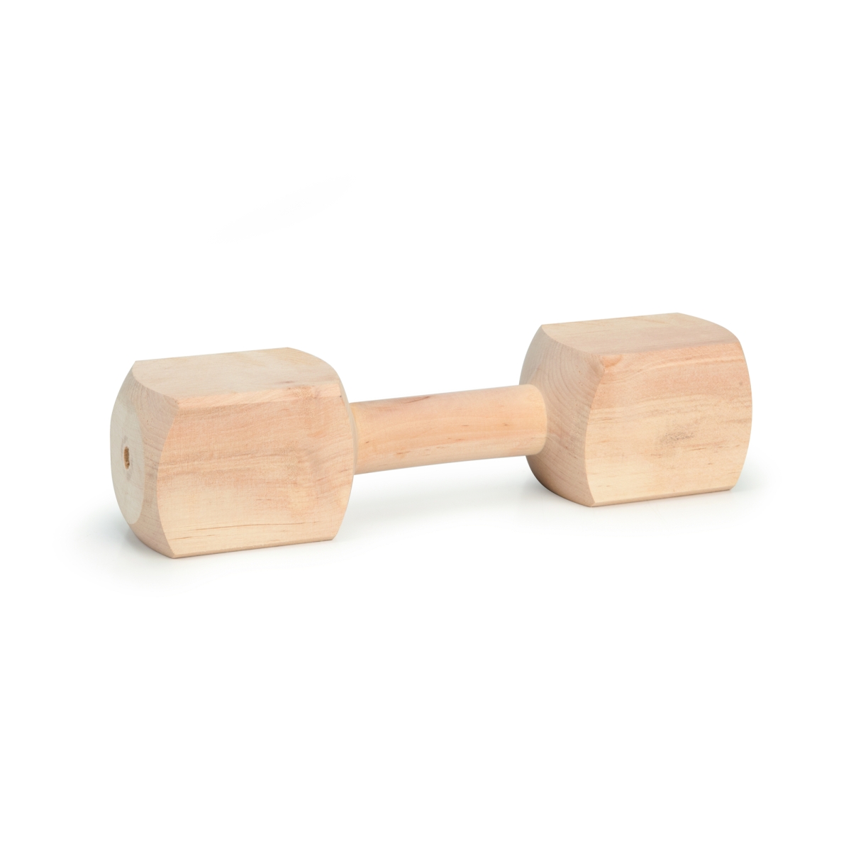 Beeztees Dumbbell medinis svarmuo šunims, 650g