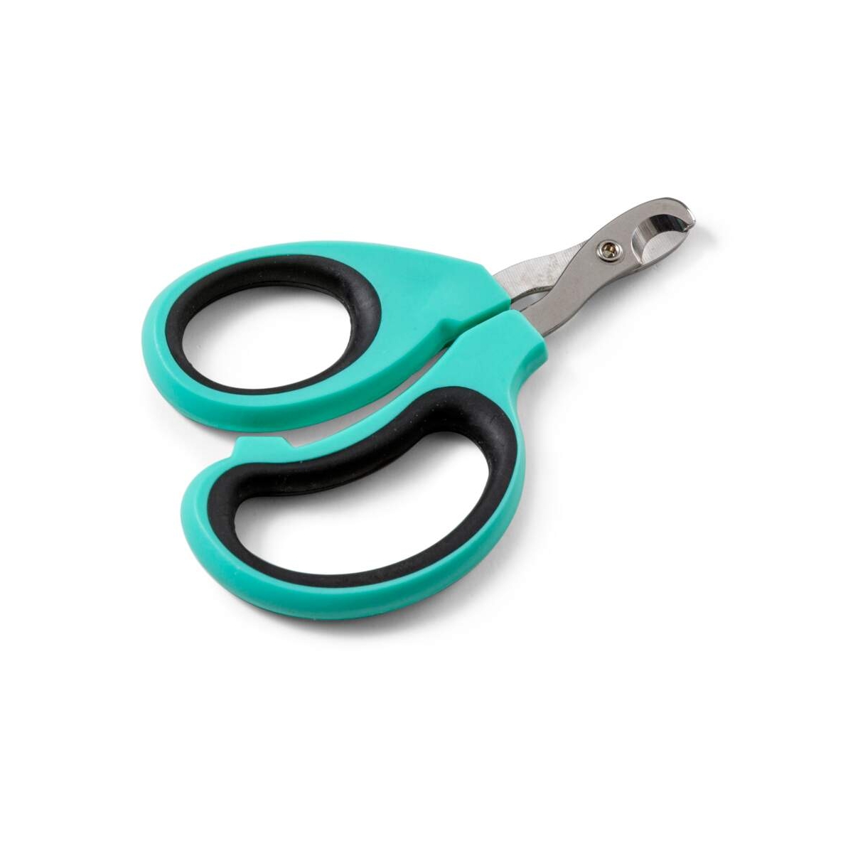 L&B CARE ŽIRKLĖS NAGAMS, MĖTINĖS SPALVOS - 