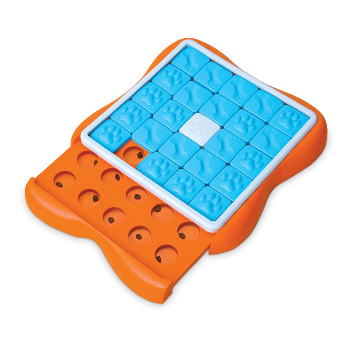 NINAOTTO ŠUNŲ IŠŠŪKIO SLIDER ORANŽINĖS-TURKIO SPALVOS* - 