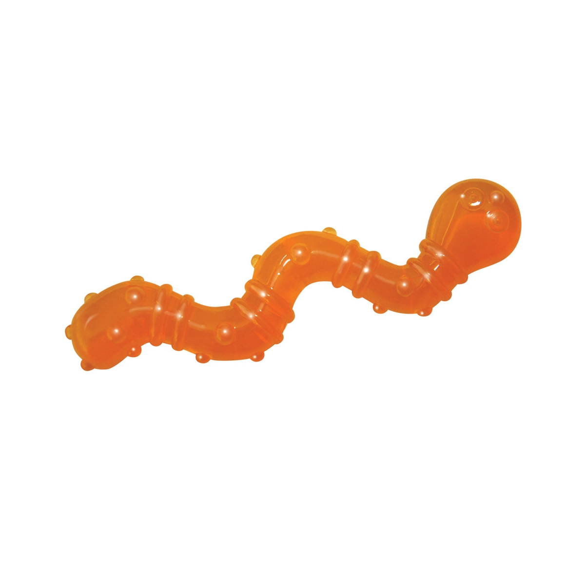 PETSTAGES ORKAKAR ŽAISLAS KATĖMS KIRMINAS, 10 CM - 