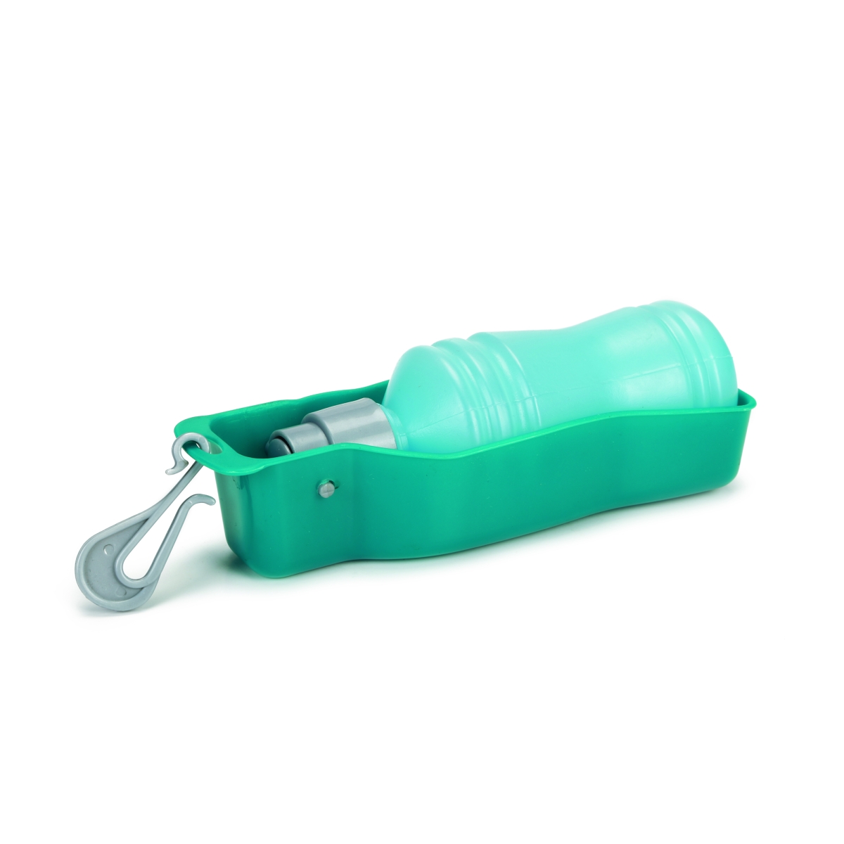 Beeztees plastikinis buteliukas šunims, 250 ml - 