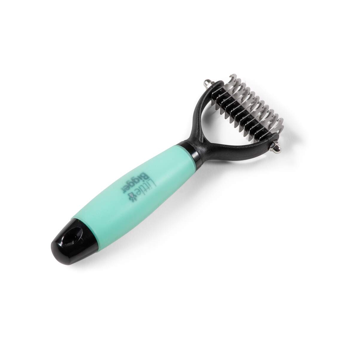 L&B CARE POPLAUKIO ŠUKAVIMO ŠUKOS, MĖTINĖS SPALVOS - 