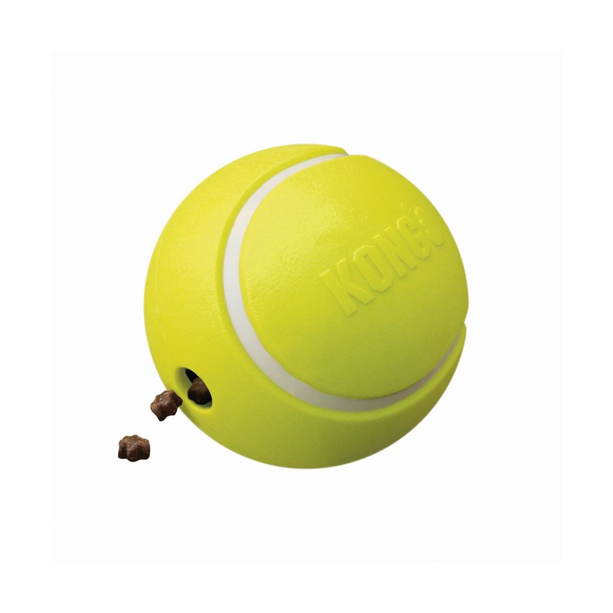 Kong Reward Tennis interaktyvus kamuoliukas, L dydžio