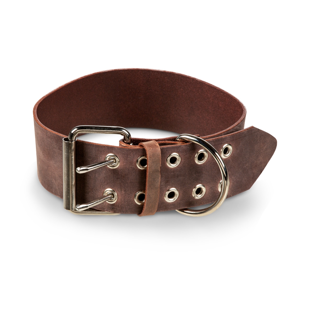 FEEL WIDE 2.0 ODINIS ANTKAKLIS, 50–60 CM, RUDAS* - 