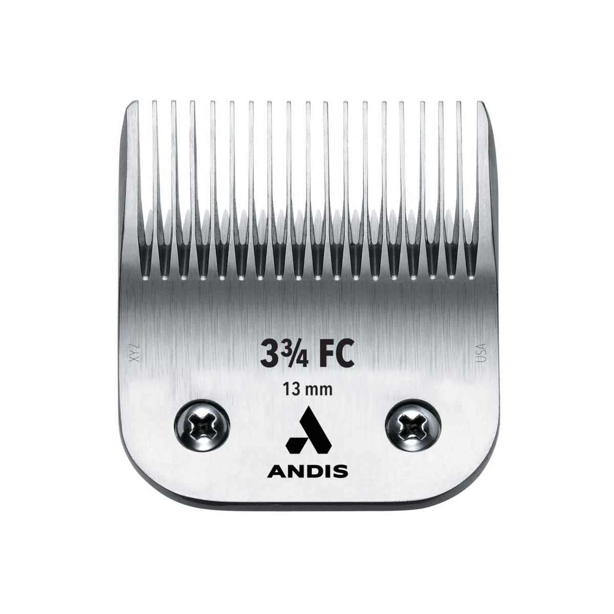 ANDIS ULTRAEDGE KIRPIMO GALVUTĖ, 3-3/4FC: 13 MM - 